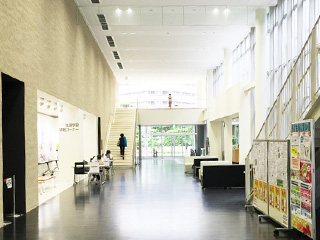 山口県下松市/下松市消防本部 計装工事